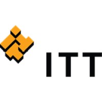 ITT Corporation India Pvt. Ltd. Logo