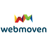 Webmoven Logo