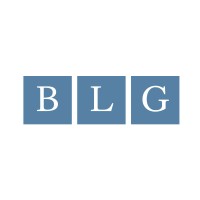 Binder Law Group Logo