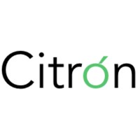 Citron Logo