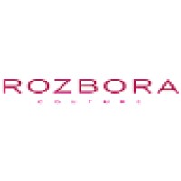 ROZBORA COUTURE Logo