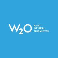 W2O Logo