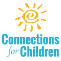 Connections for Children Logo