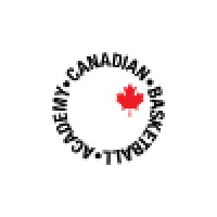 Canadian Basketball Academy Logo