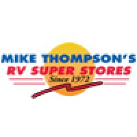 Mike Thompsons RV Logo