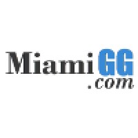 MiamiGG.com Real Estate Group Logo