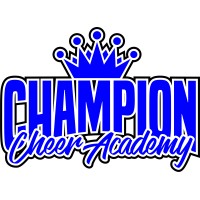 Champion Cheer Academy Logo