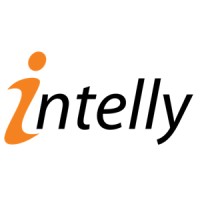 Intelly Logo