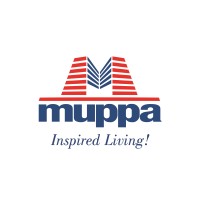 Muppa Projects India Private Limited Logo
