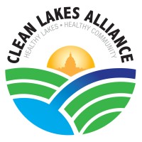 Clean Lakes Alliance Logo