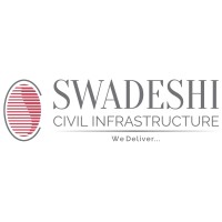 Swadeshi Civil Infrastructure Private Limited Logo