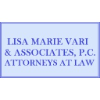Lisa Marie Vari & Associates, P.C. Logo