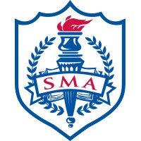 St. Marys Academy - Winnipeg, MB Logo
