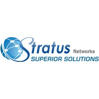 Stratus Networks Logo