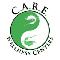 Care Wellness Center Logo
