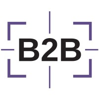 Focused B2B Logo