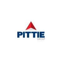 Pittie Group Logo
