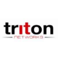 Triton Networks, LLC Logo