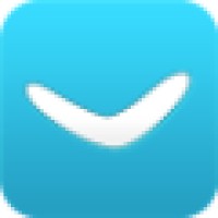 Boomerang (acquired by Groupon) Logo