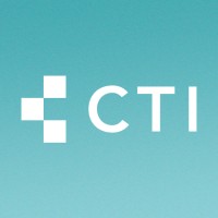 Convergent Technologies, Inc. (Team CTI) Logo
