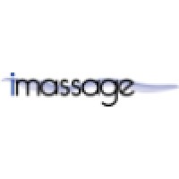 imassage, Inc. Logo