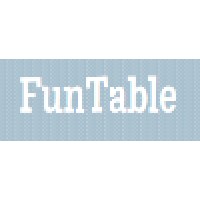 FunTable Logo