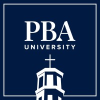 Palm Beach Atlantic University Logo