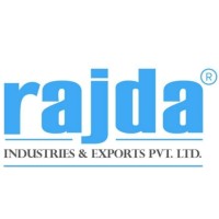 Rajda Industries & Exports Pvt. Ltd. Logo