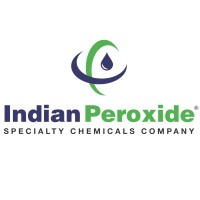 Indian Peroxide Ltd. Logo