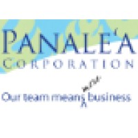 Panalea Marketing Logo