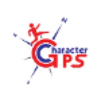 Character GPS Logo