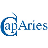 CapAries B.V. Logo