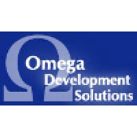 Omega Development Solutions Logo