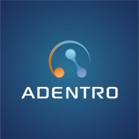 ADENTRO Cloud Logo