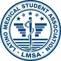 The Latino Medical Student Association Logo