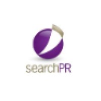 SearchPR Logo