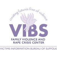 VIBS Family Violence & Rape Crisis Center Logo