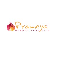 Prameya Health Pvt. Ltd Logo