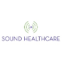 Sound Healthcare & Financial Logo