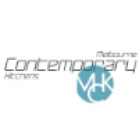 Melbourne Contemporary Kitchens Logo