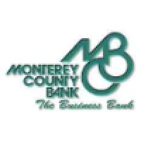 Monterey County Bank Logo