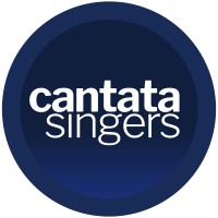 Cantata Singers Logo