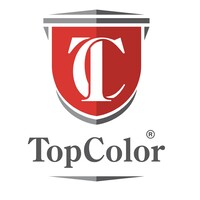 Top Color d.o.o. Logo