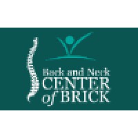Back and Neck Center of Brick Logo