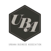 Urbana Business Association Logo
