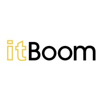 ItBoom Digital Logo