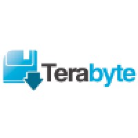 Terabyte Cancun Logo