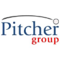 Pitcher Group Logo