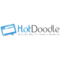 HotDoodle Logo