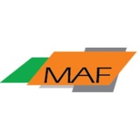 MAF CLOTHING PRIVATE LIMITED Logo
